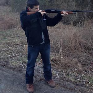 Meet your Posher, Chase